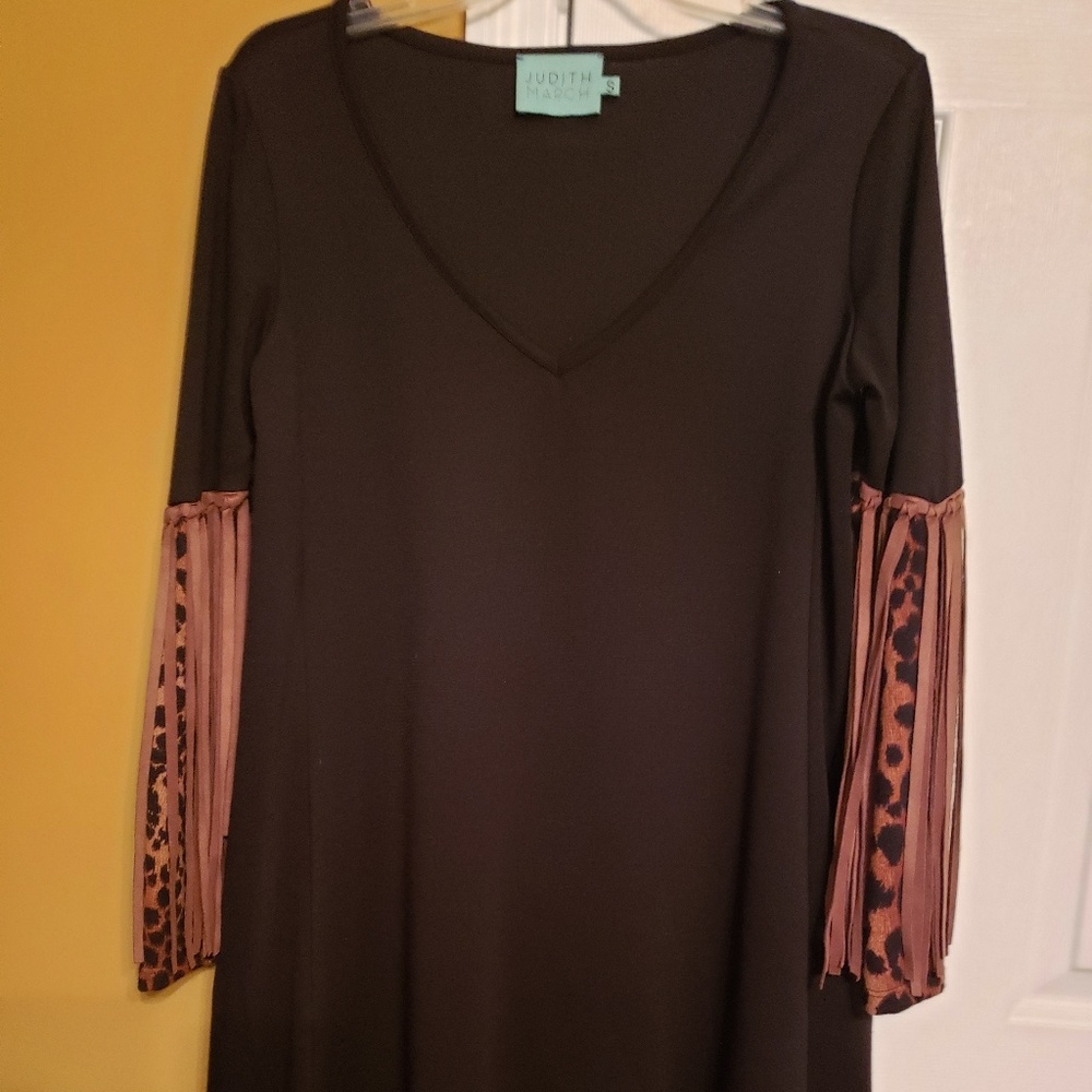 Dress/Tunic/Boutique/